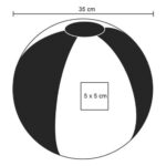 TL 006 PASATIEMPO PHELPS  (ROJO / PLÁSTICO) - Imagen 4