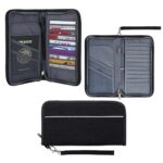 TL 008 VIAJE JET  (NEGRO / POLIÉSTER) - Imagen 3