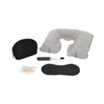 TL 009 SET SONUM  (NEGRO / POLIÉSTER) - Imagen 3