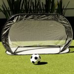 TL 011 PORTERIA IKER  (NEGRO / POLIÉSTER) - Imagen 3