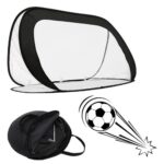 TL 011 PORTERIA IKER  (NEGRO / POLIÉSTER) - Imagen 4