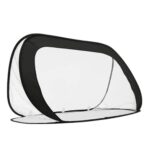 TL 011 PORTERIA IKER  (NEGRO / POLIÉSTER) - Imagen 5