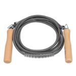 TL 014 CUERDA JUMP  (GRIS / POLIÉSTER) - Imagen 5