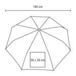 TL 031 PASATIEMPO BEACH  (NEGRO / POLIÉSTER) - Imagen 6