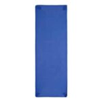 TL 013 TOALLA ASANA  (AZUL / POLIÉSTER/MICROFIBRA)