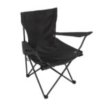 TL 019 SILLA SAND  (NEGRO / METAL)