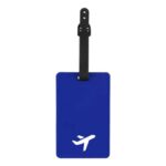 TL 021 IDENTIFICADOR AERO  (AZUL / SILICÓN) - Imagen 4