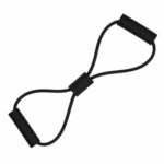 TL 026 LIGA FIT  (NEGRO / CAUCHO) - Imagen 3