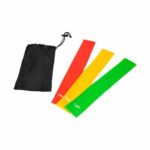 TL 027 LIGA STRONG  (NEGRO / CAUCHO) - Imagen 3