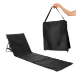 TL 030 PASATIEMPO CAMARENA  (NEGRO / POLIÉSTER) - Imagen 4