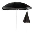 TL 031 PASATIEMPO BEACH  (NEGRO / POLIÉSTER) - Imagen 5