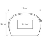 TL 009 SET SONUM  (NEGRO / POLIÉSTER) - Imagen 2