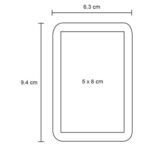 TL 017 JUEGO POKER  (UNICO / PLÁSTICO) - Imagen 2