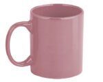TARRO 11OZ. TAHITI TL7102 PALO DE ROSA (Cerámica)