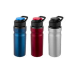 TMPS 102 A - CILINDRO NUARANG AZUL (AZUL / ALUMINIO / PLASTICO) - Imagen 3