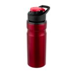 TMPS 102 R - CILINDRO NUARANG ROJO (ROJO / ALUMINIO / PLASTICO)
