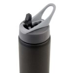 TMPS 103 G - CILINDRO BANNAYA GRIS (GRIS / ALUMINIO / PLASTICO) - Imagen 2