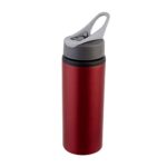 TMPS 103 R - CILINDRO BANNAYA ROJO (ROJO / ALUMINIO / PLASTICO)