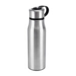 TMPS 107 S - TERMO KANPUR (PLATA / ACERO INOXIDABLE / PLASTICO)