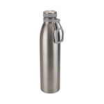 TMPS 108 G - TERMO BREMEN GRIS (GRIS / ACERO INOXIDABLE / PLASTICO / SILICON) - Imagen 6