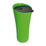 TMPS 11 V - TERMO SPACE VERDE (VERDE / PLASTICO)