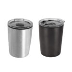 TMPS 110 S - TERMO NIZA PLATA (PLATA / ACERO INOXIDABLE / PLASTICO) - Imagen 5