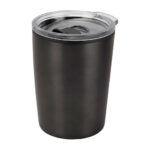 TMPS 110 G - TERMO NIZA GRIS (GRIS / ACERO INOXIDABLE / PLASTICO)
