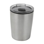 TMPS 110 S - TERMO NIZA PLATA (PLATA / ACERO INOXIDABLE / PLASTICO)