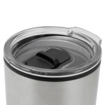 TMPS 110 S - TERMO NIZA PLATA (PLATA / ACERO INOXIDABLE / PLASTICO) - Imagen 2