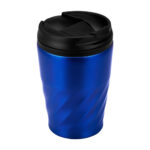TMPS 123 A - TERMO LANUS AZUL (AZUL / ACERO INOXIDABLE / PLASTICO)