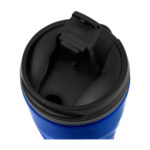 TMPS 123 A - TERMO LANUS AZUL (AZUL / ACERO INOXIDABLE / PLASTICO) - Imagen 2