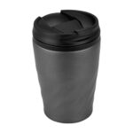 TMPS 123 G - TERMO LANUS GRIS (GRIS / ACERO INOXIDABLE / PLASTICO)