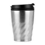 TMPS 123 S - TERMO LANUS PLATA (PLATA / ACERO INOXIDABLE / PLASTICO)