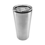 TMPS 124 S - TERMO LAUTREC (PLATA / ACERO INOXIDABLE / PLASTICO) - Imagen 5