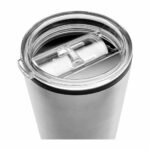 TMPS 124 S - TERMO LAUTREC (PLATA / ACERO INOXIDABLE / PLASTICO) - Imagen 3