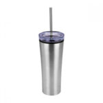 TMPS 125 S - TERMO BRUCE (PLATA / ACERO INOXIDABLE / PLASTICO)