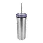 TMPS 125 S - TERMO BRUCE (PLATA / ACERO INOXIDABLE / PLASTICO) - Imagen 2