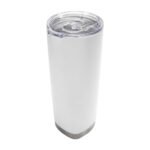 TMPS 127 B - TERMO CARTE BLANCO (BLANCO / ACERO INOXIDABLE / PLASTICO)