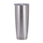 TMPS 127 S - TERMO CARTE PLATA (PLATA / ACERO INOXIDABLE / PLASTICO)