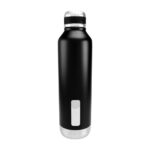TMPS 129 N - TERMO REED NEGRO (NEGRO / ACERO INOXIDABLE / PLASTICO)