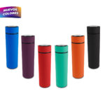 TMPS 130 N - TERMO BAGAN NEGRO (NEGRO / ACERO INOXIDABLE / PLASTICO) - Imagen 10