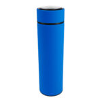 TMPS 130 A - TERMO BAGAN AZUL (AZUL / ACERO INOXIDABLE / PLASTICO)