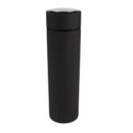 TMPS 130 N - TERMO BAGAN NEGRO (NEGRO / ACERO INOXIDABLE / PLASTICO)