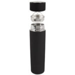TMPS 130 N - TERMO BAGAN NEGRO (NEGRO / ACERO INOXIDABLE / PLASTICO) - Imagen 4