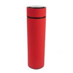 TMPS 130 R - TERMO BAGAN ROJO (ROJO / ACERO INOXIDABLE / PLASTICO)