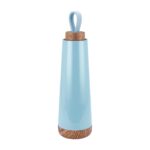 TMPS 131 A - TERMO STING AZUL (AZUL / ACERO INOXIDABLE / PLASTICO / MADERA) - Imagen 5