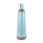 TMPS 131 A - TERMO STING AZUL (AZUL / ACERO INOXIDABLE / PLASTICO / MADERA)