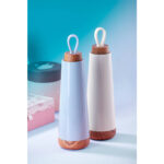 TMPS 131 A - TERMO STING AZUL (AZUL / ACERO INOXIDABLE / PLASTICO / MADERA) - Imagen 2