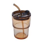 TMPS 133 C - VASO MOKA CAFÉ (CAFE / VIDRIO / PLASTICO)