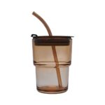 TMPS 133 C - VASO MOKA CAFÉ (CAFE / VIDRIO / PLASTICO) - Imagen 2
